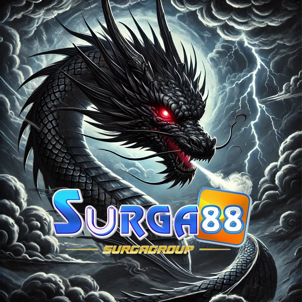 SURGA88: Situs Slot Gacor Online Pragmatic Resmi Terpercaya